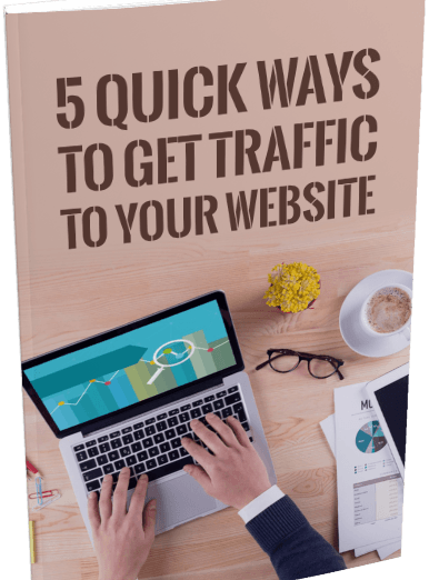 boost website traffic