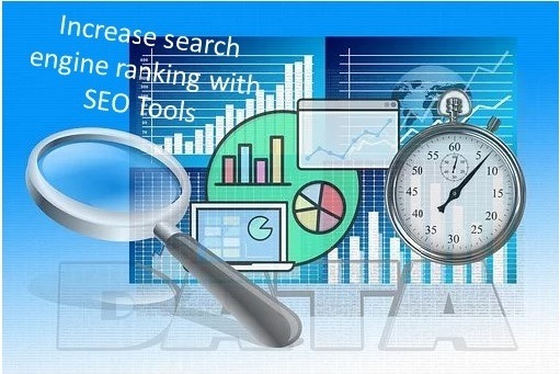 search engine optimization - search engine ranking