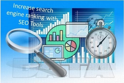 Increase search engine ranking with these free SEO tools