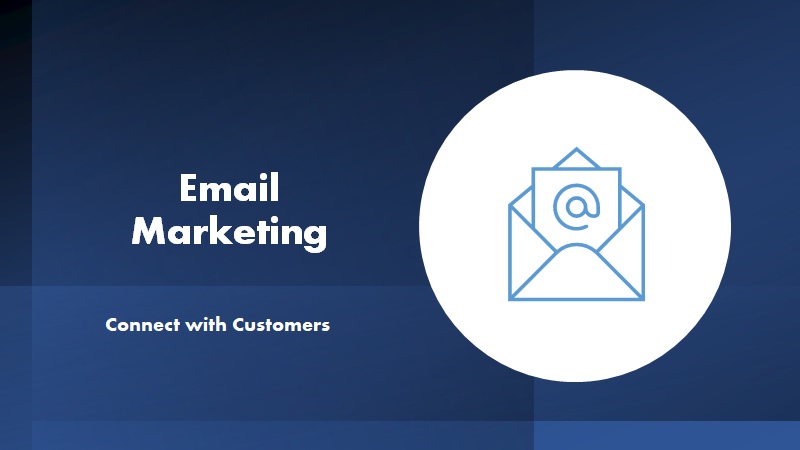 Using Email Marketing to Connect with Customers: 5 Best Strategies