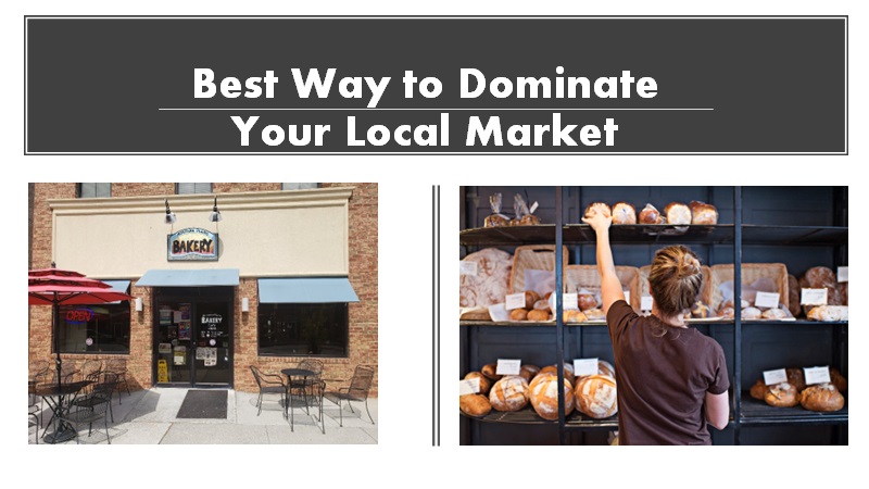 SEO Marketing: Best Way to Dominate Your Local Market