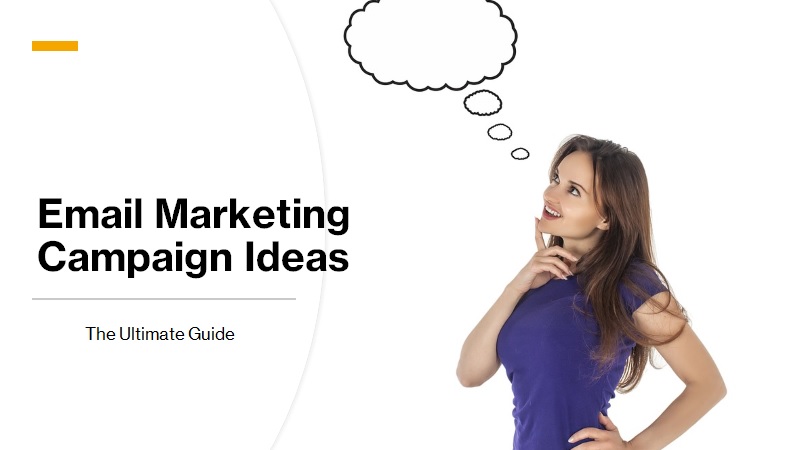 Email Marketing Campaign Ideas The Ultimate Guide with AWeber