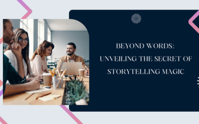 Beyond Words: Unveiling The Secret Of Storytelling Magic