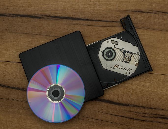 External DVD Drive Everything You Need to Know the Ultimate Guide