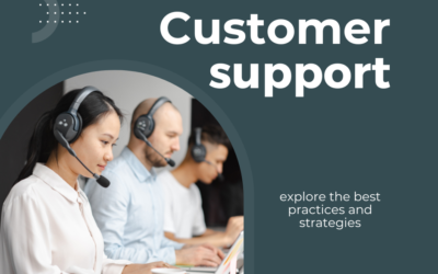 How To Provide Top Customer Support With This Ultimate Guide