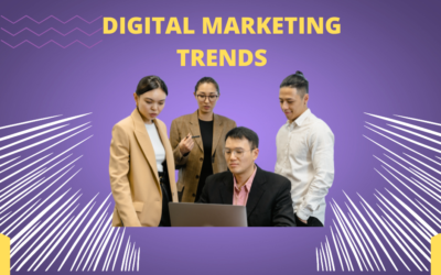 Unveiling the Latest Digital Marketing Trends for Success