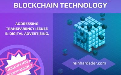 Blockchain: The Key to Transparency in Digital Advertising