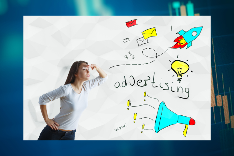 Blockchain, Digital advertising