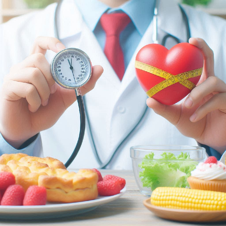 decrease weight for heart health ddecrease weight