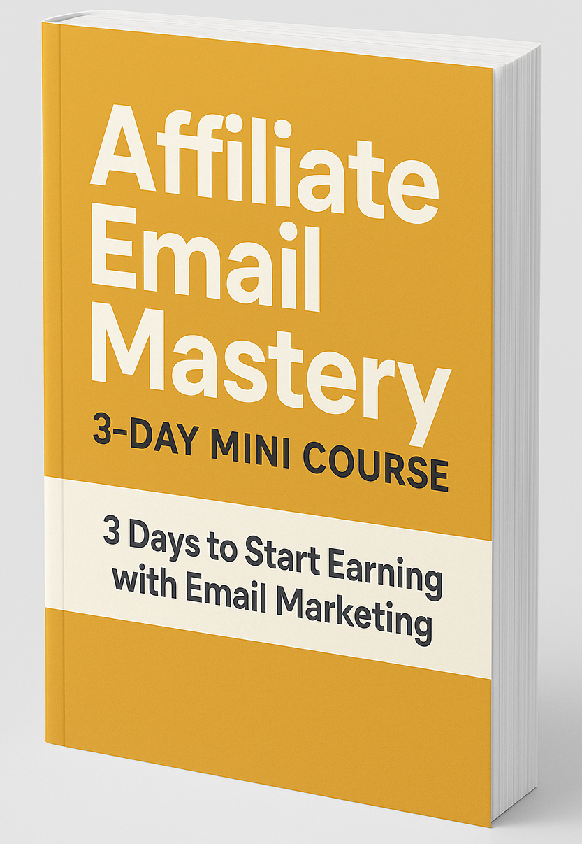 affiliate mastery