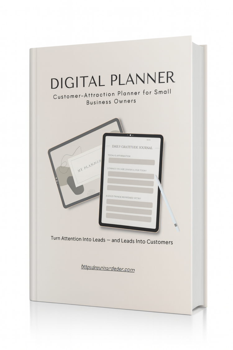 digital planner